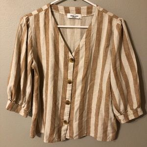 CJLA Blouse